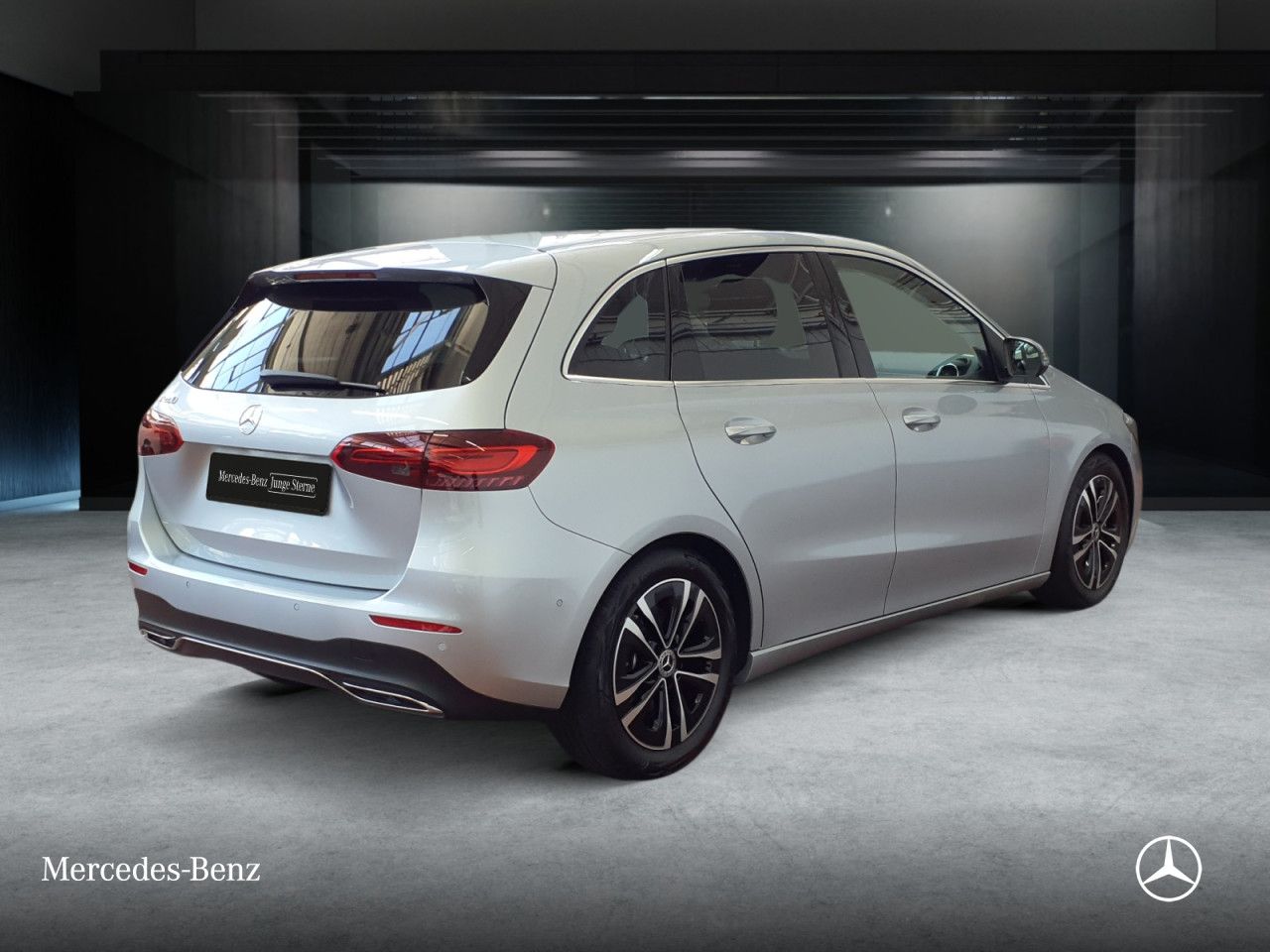 Mercedes-Benz B-Klasse – Bild 3