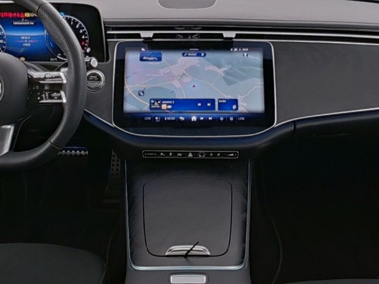 Mercedes-Benz E-Klasse – Bild 4