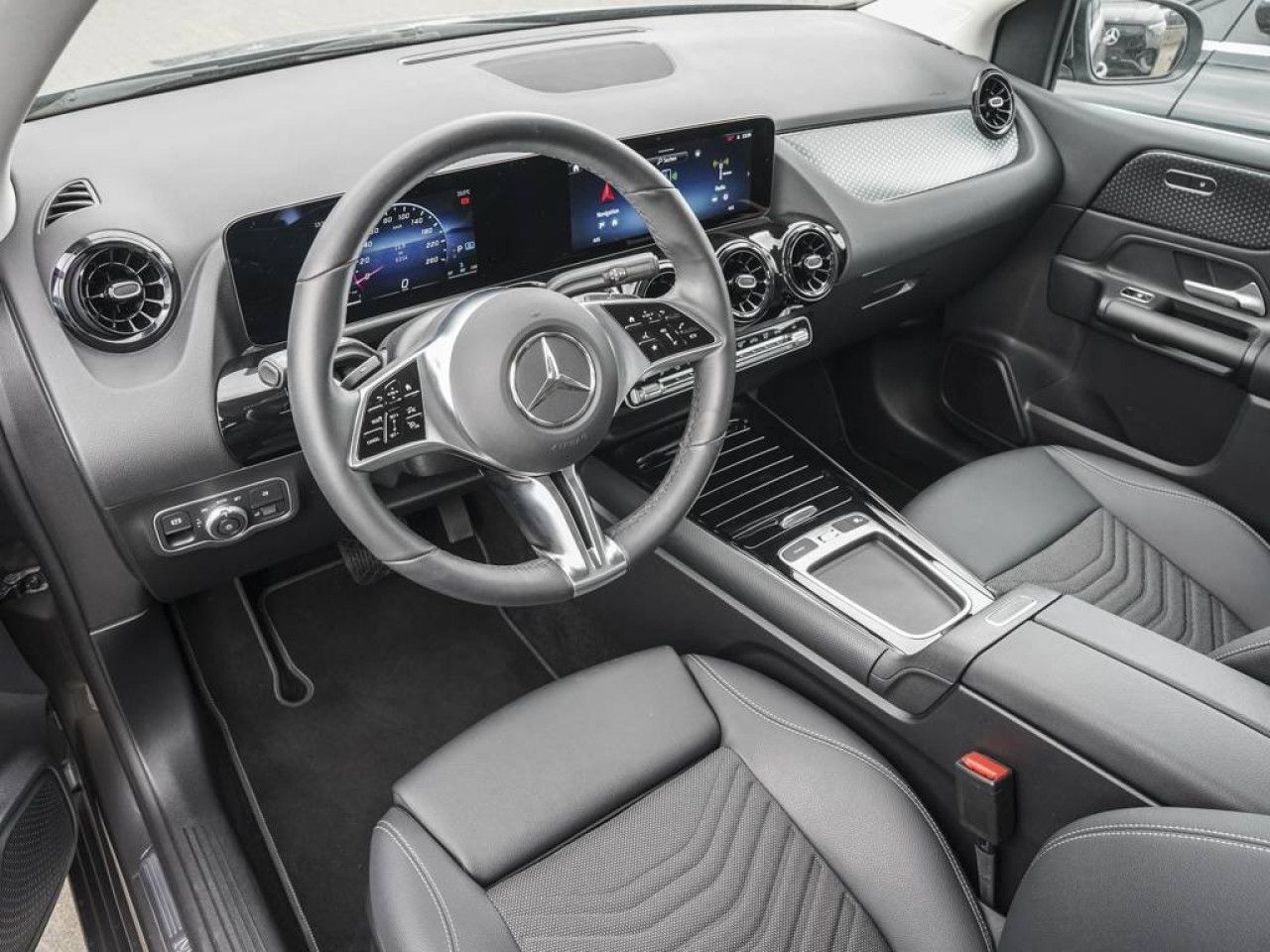 Mercedes-Benz B-Klasse – Bild 6