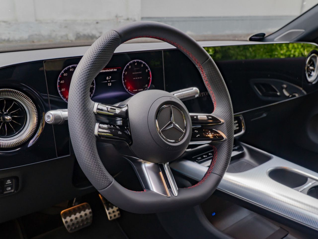 Mercedes-Benz CLA – Bild 11