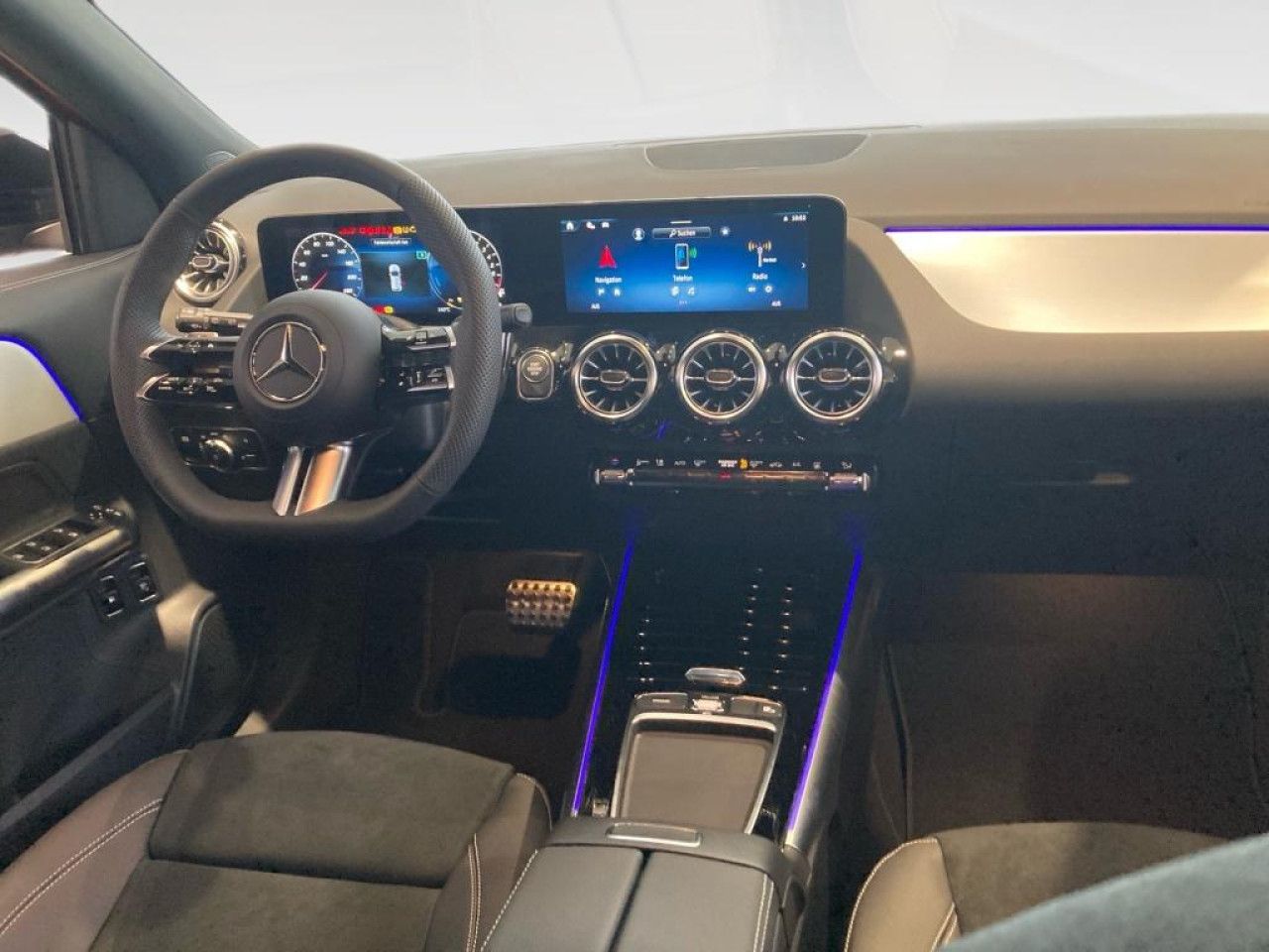 Mercedes-Benz GLA – Bild 7
