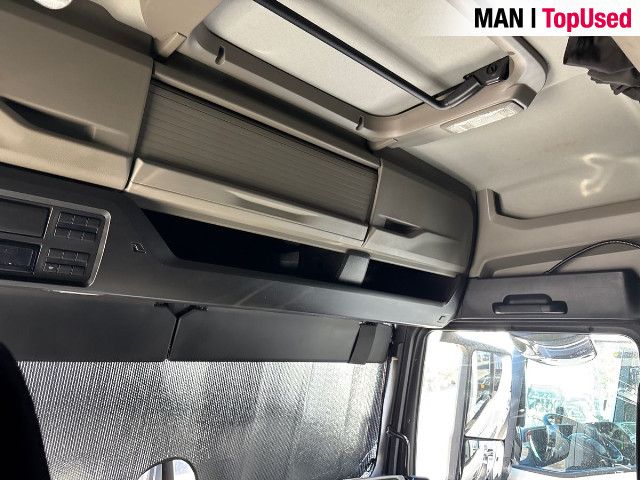 MAN TGX 18.470 4x2 BL SA 24