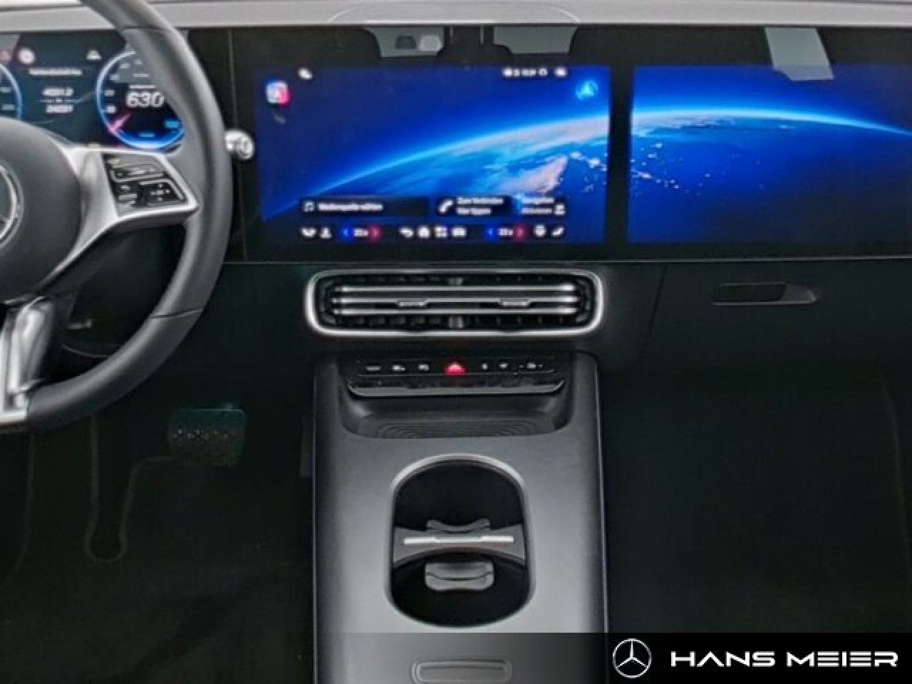 Mercedes-Benz CLA – Bild 7