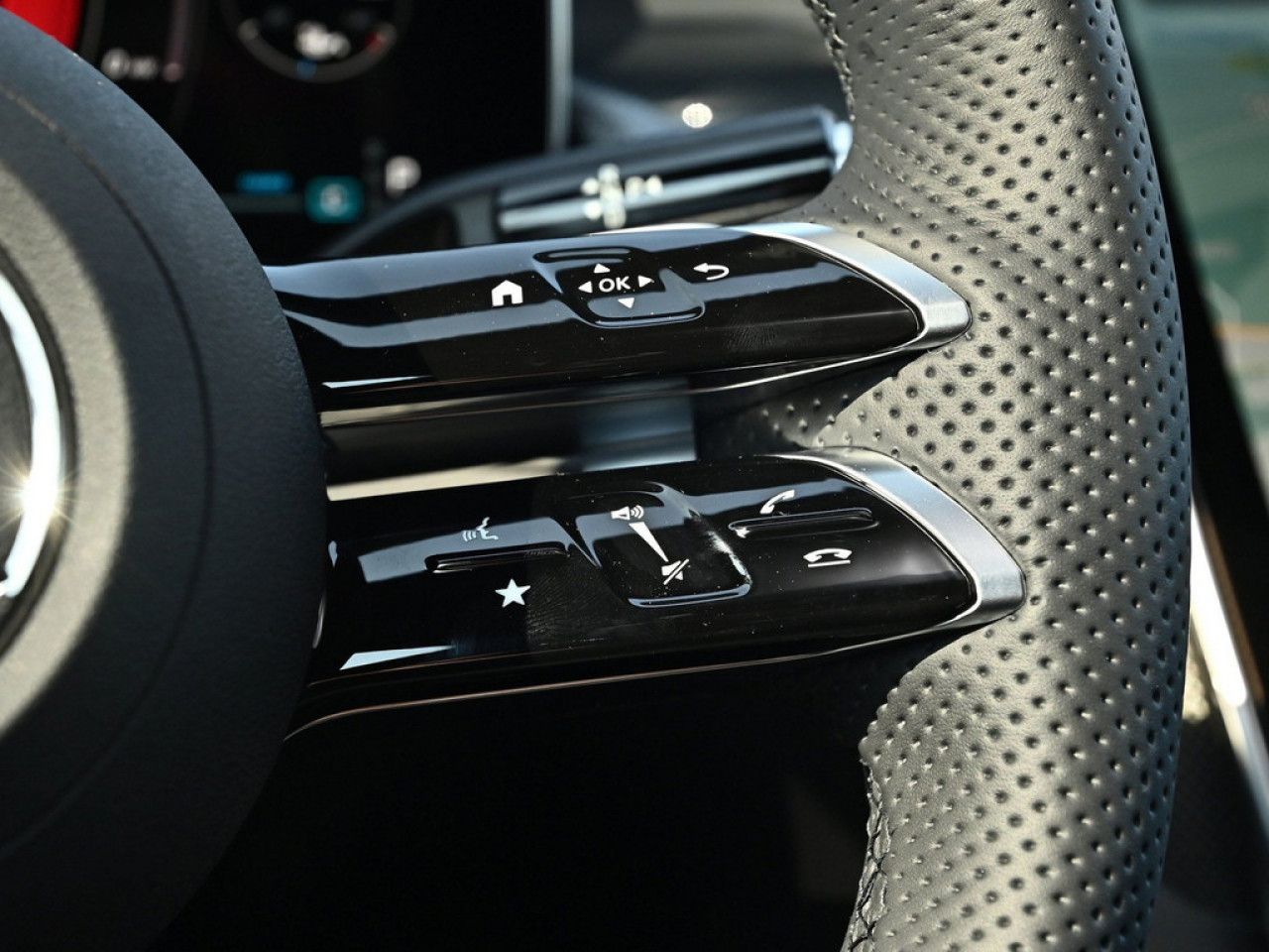 Mercedes-Benz GLC – Bild 16