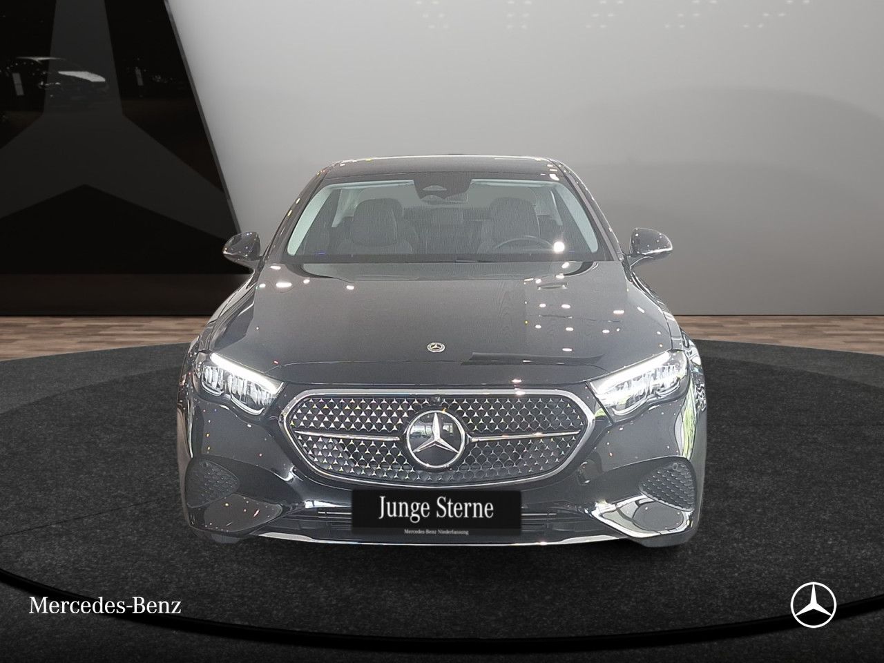 Mercedes-Benz E-Klasse – Bild 2