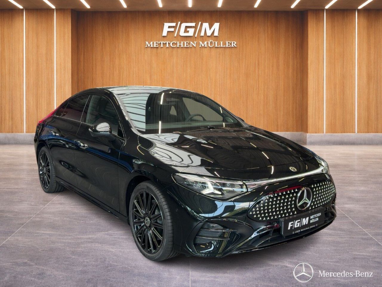 Mercedes-Benz CLA – Bild 4