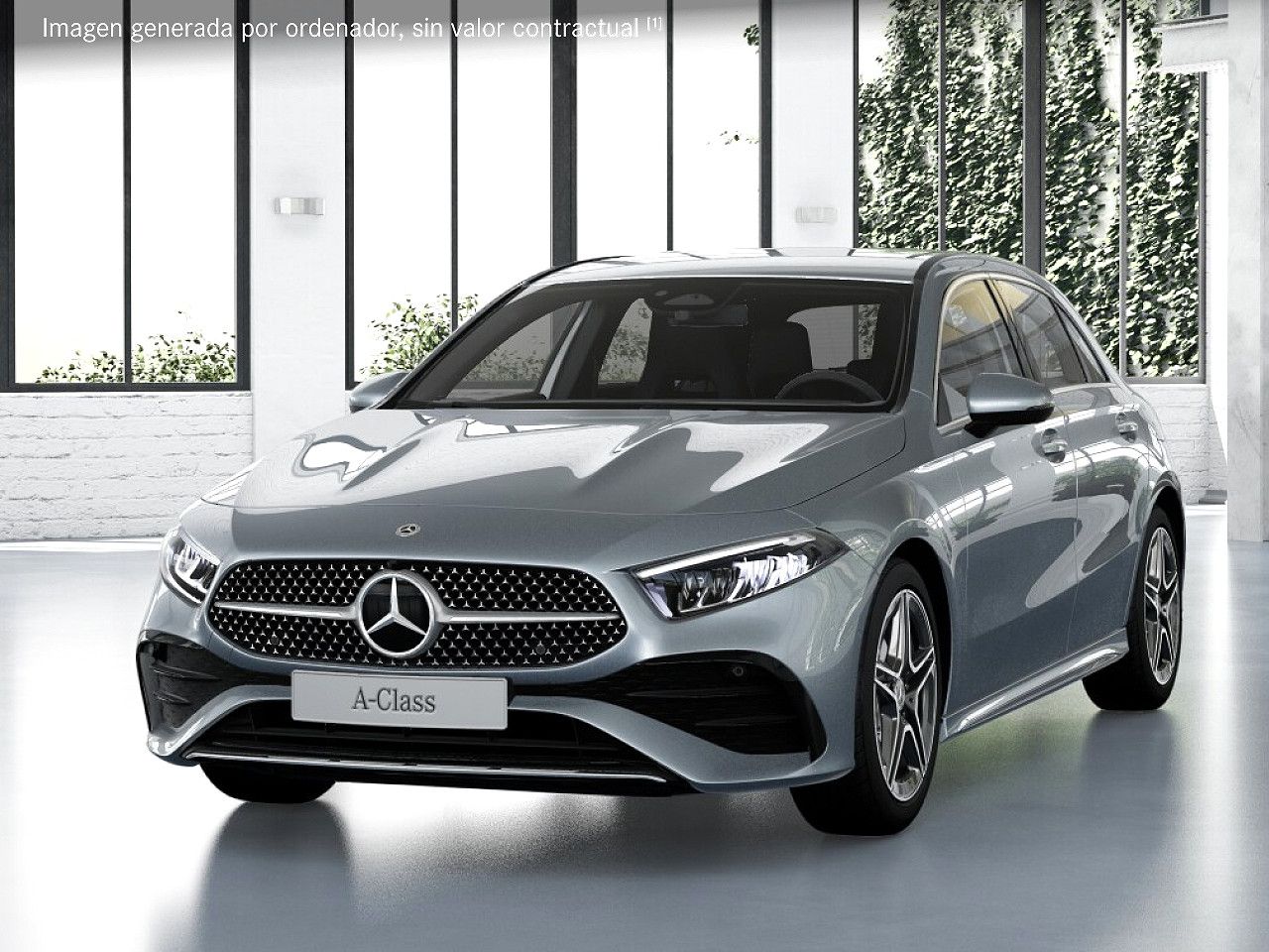 Foto de estudio 1 / 5