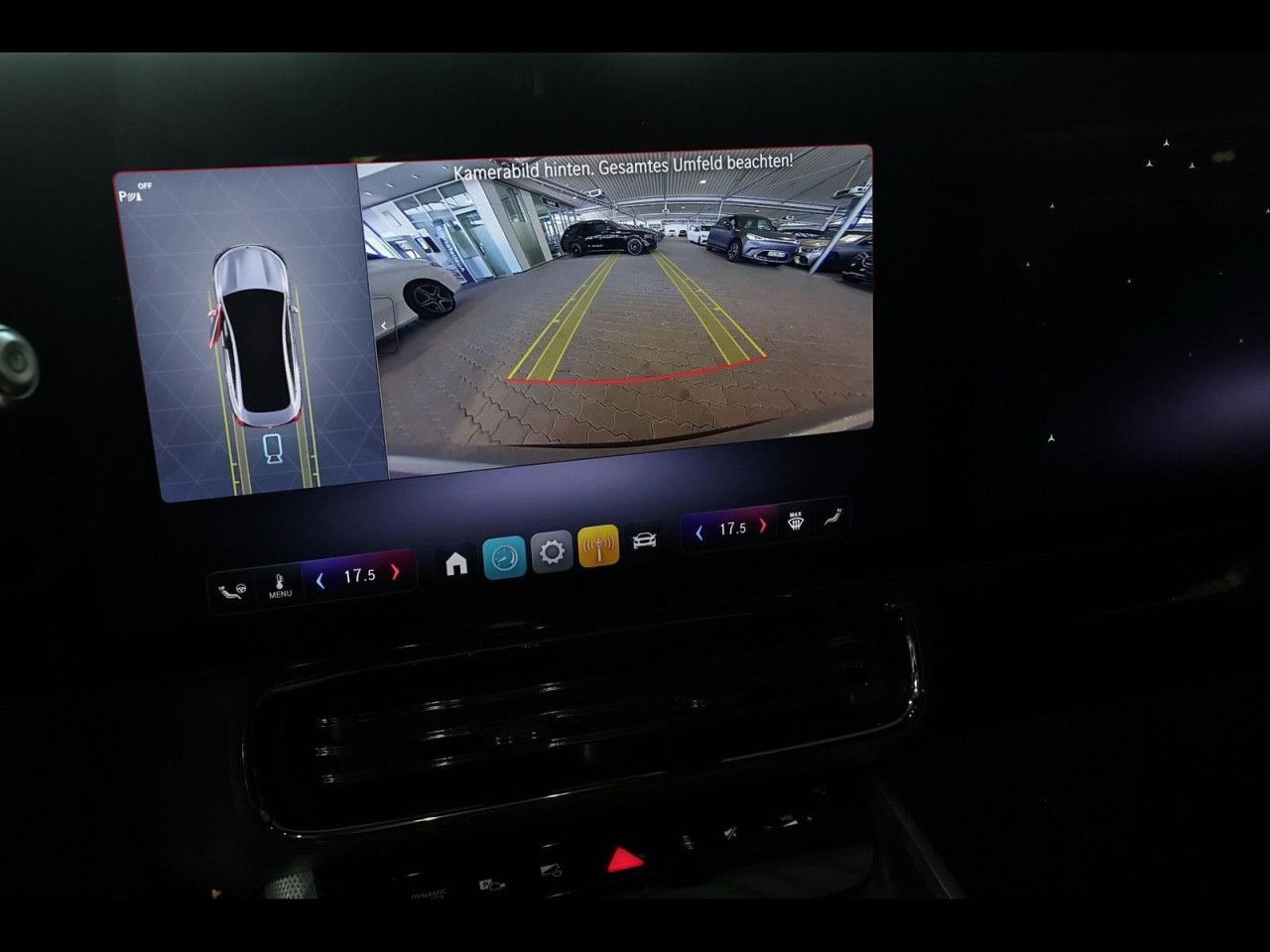 Mercedes-Benz CLA – Bild 11