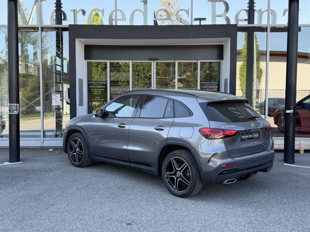 Photo du v&eacute;hicule 7 / 18