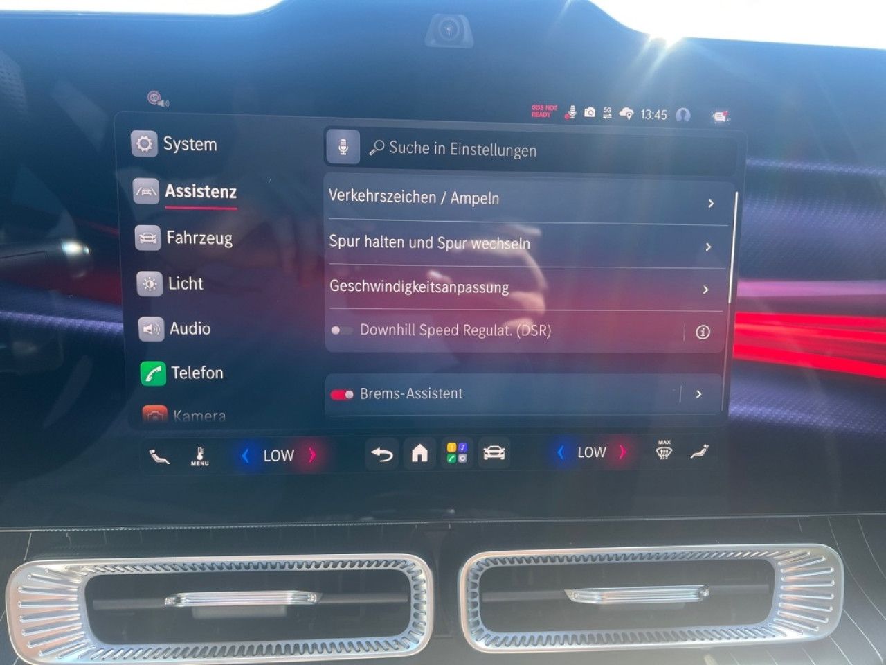 Mercedes-Benz GLC – Bild 19