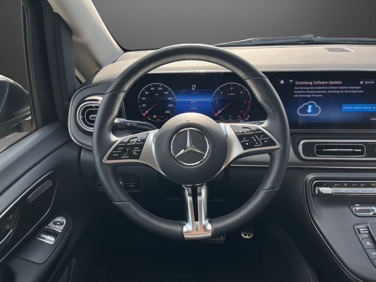 Mercedes-Benz V-Klasse – Bild 15