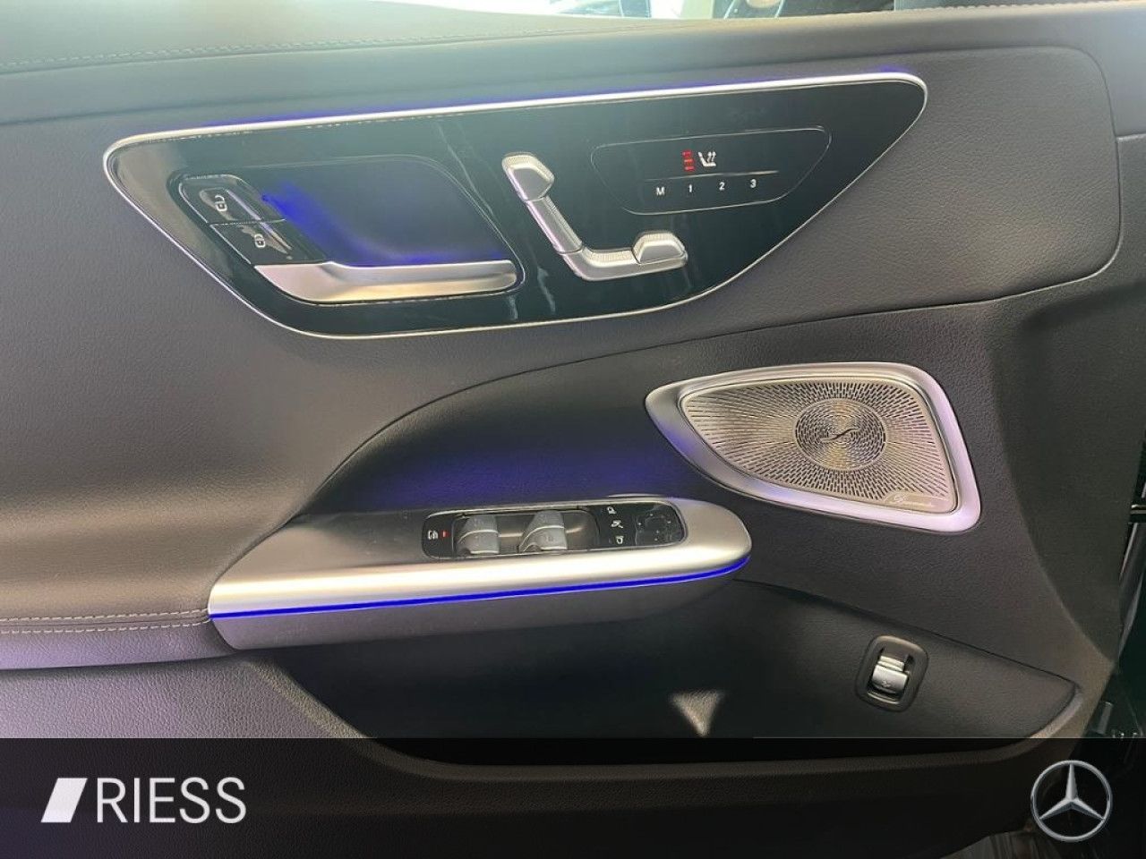 Mercedes-Benz C-Klasse – Bild 3
