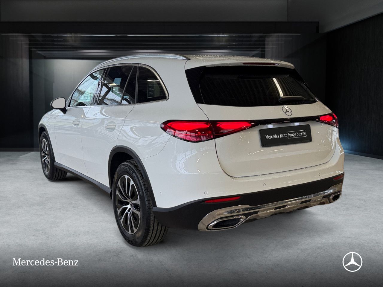 Mercedes-Benz GLC – Bild 6