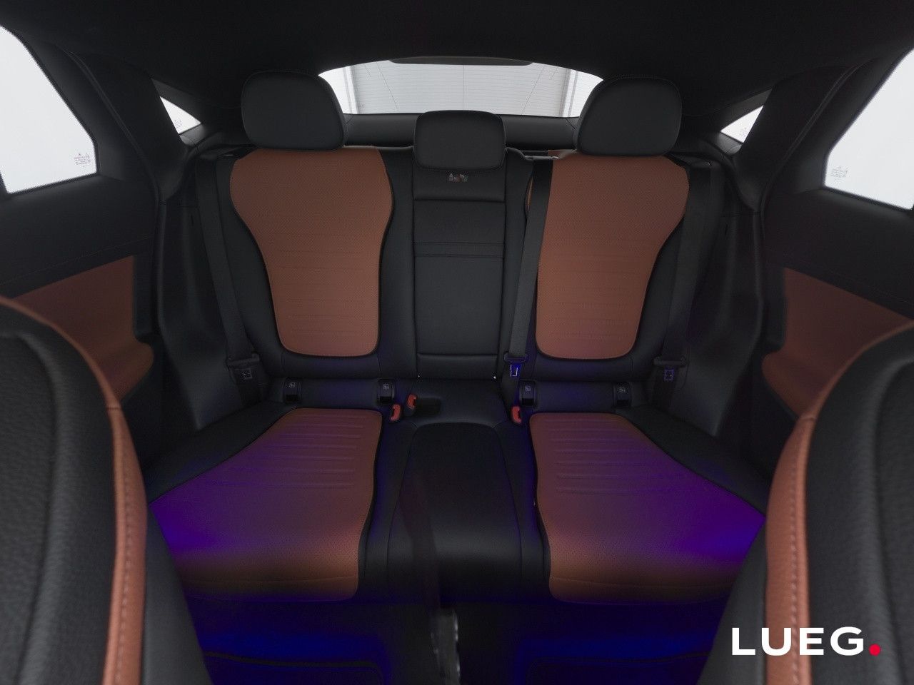 Mercedes-Benz GLC – Bild 5