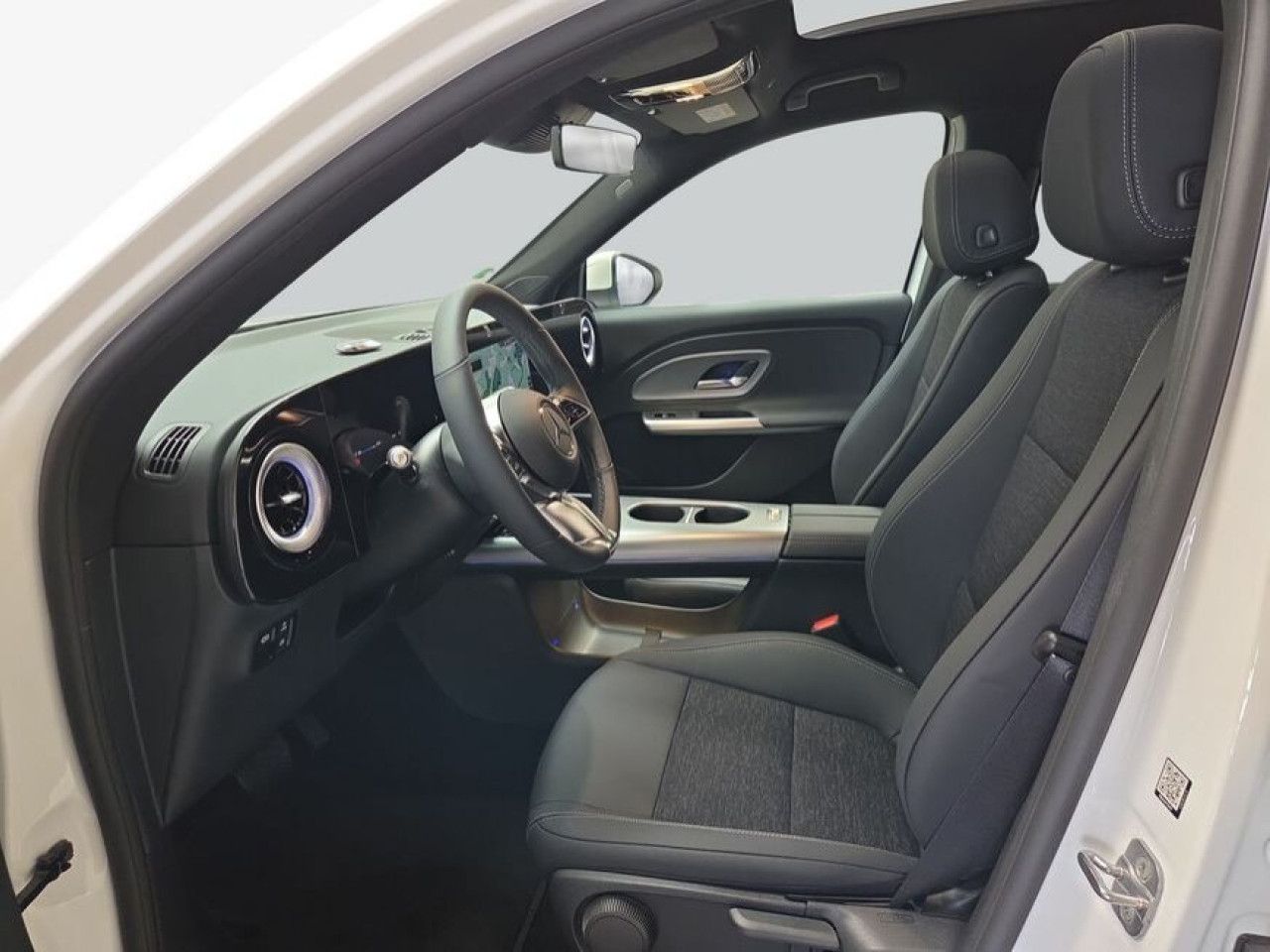 Mercedes-Benz GLB – Bild 10