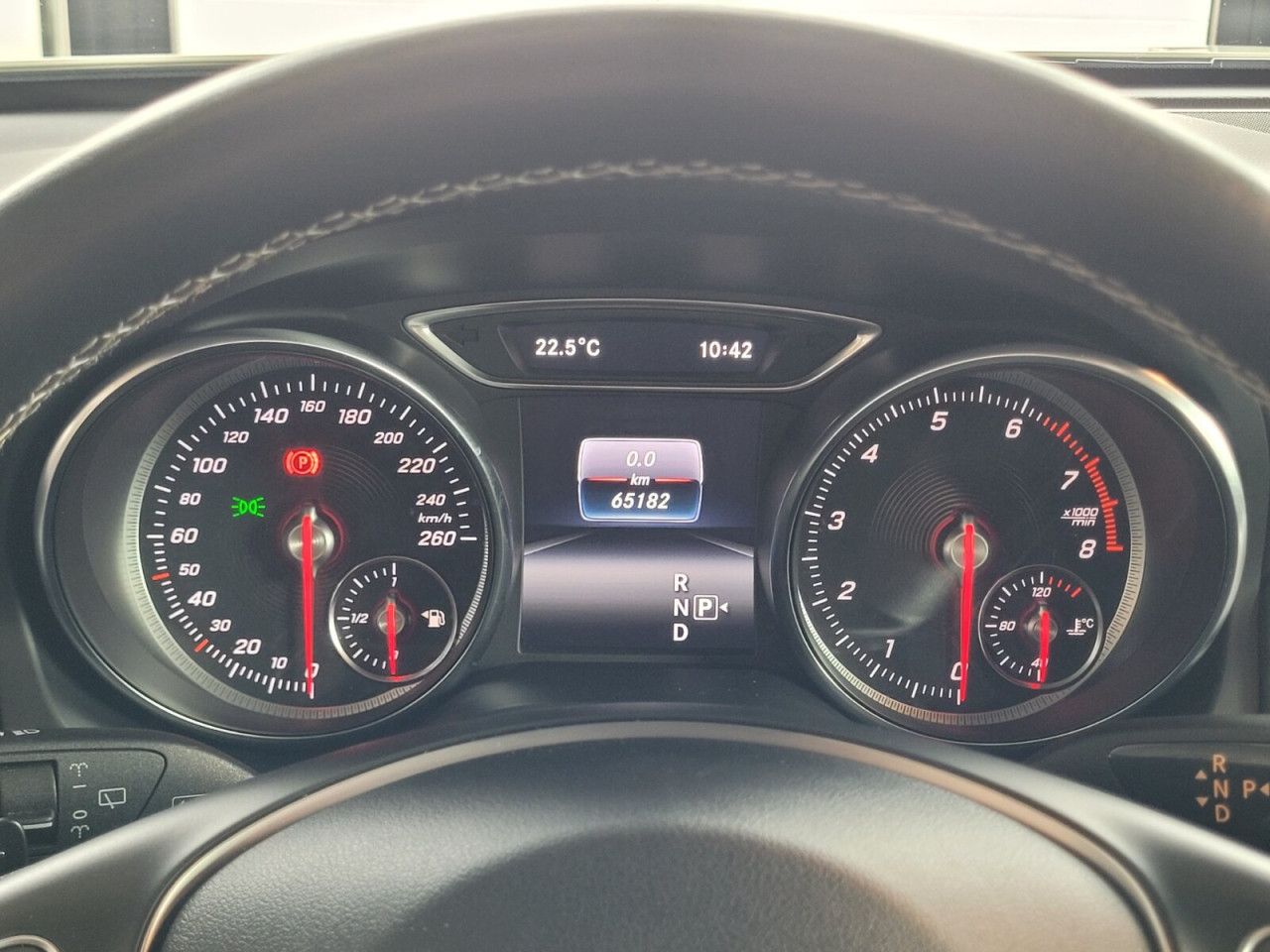 Fahrzeugbild 22 / 30