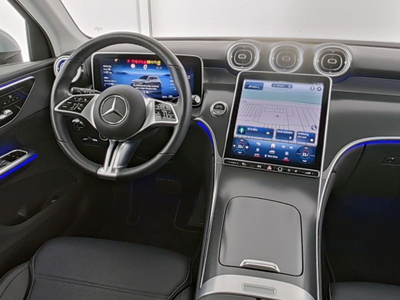 Mercedes-Benz GLC – Bild 5