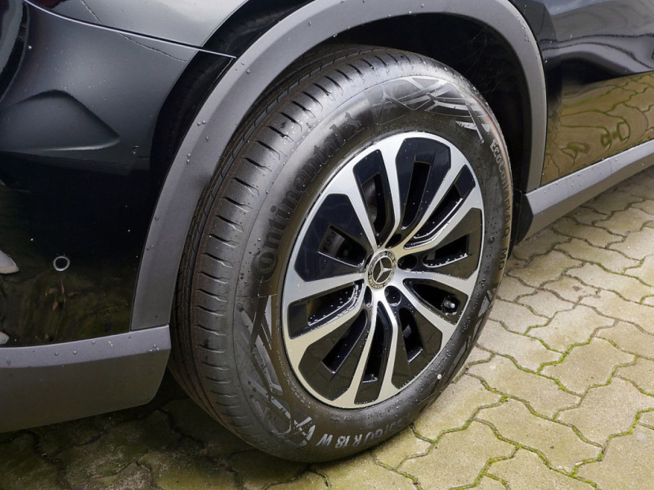 Mercedes-Benz GLC – Bild 8