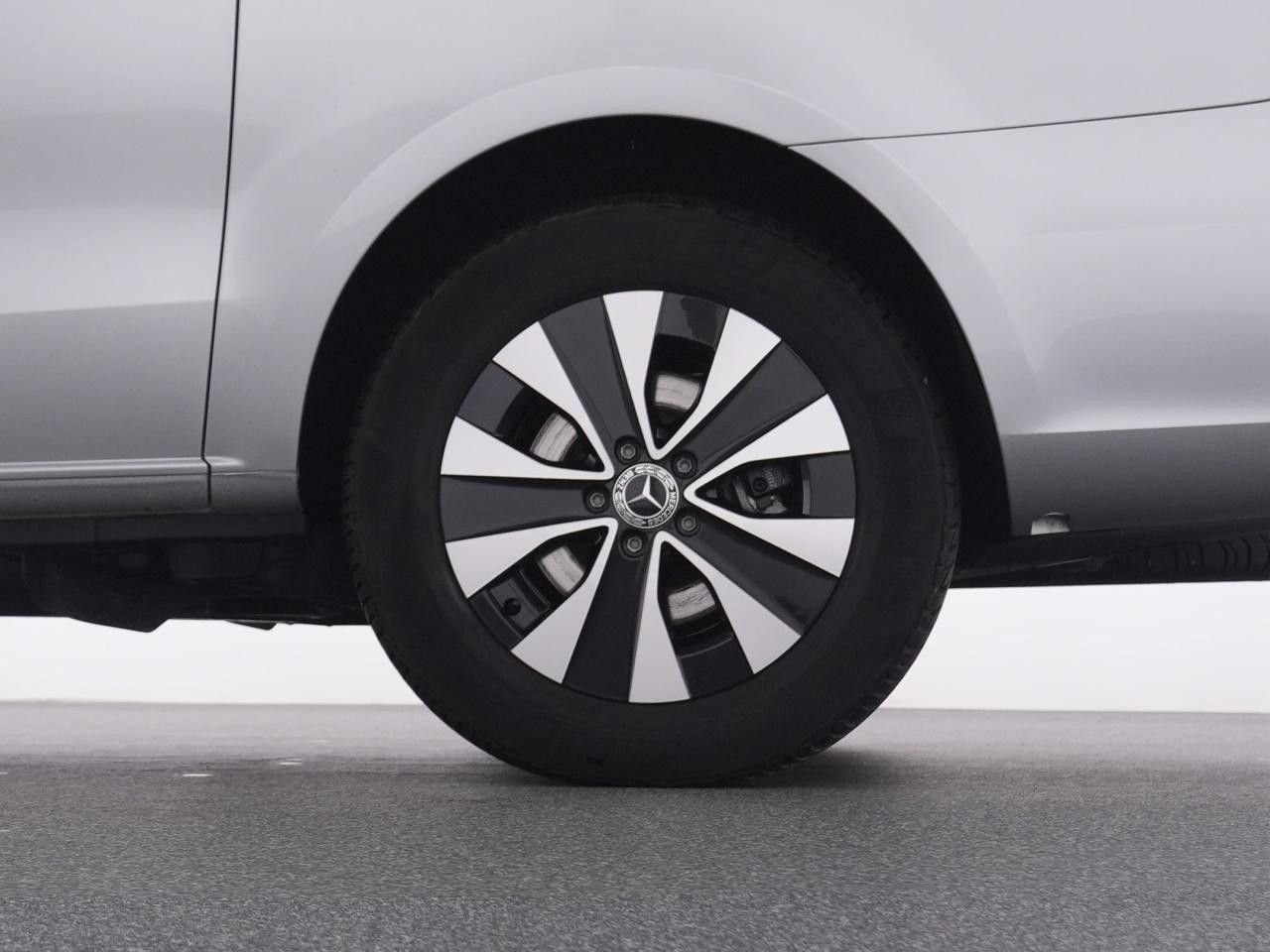 Mercedes-Benz V-Klasse – Bild 20
