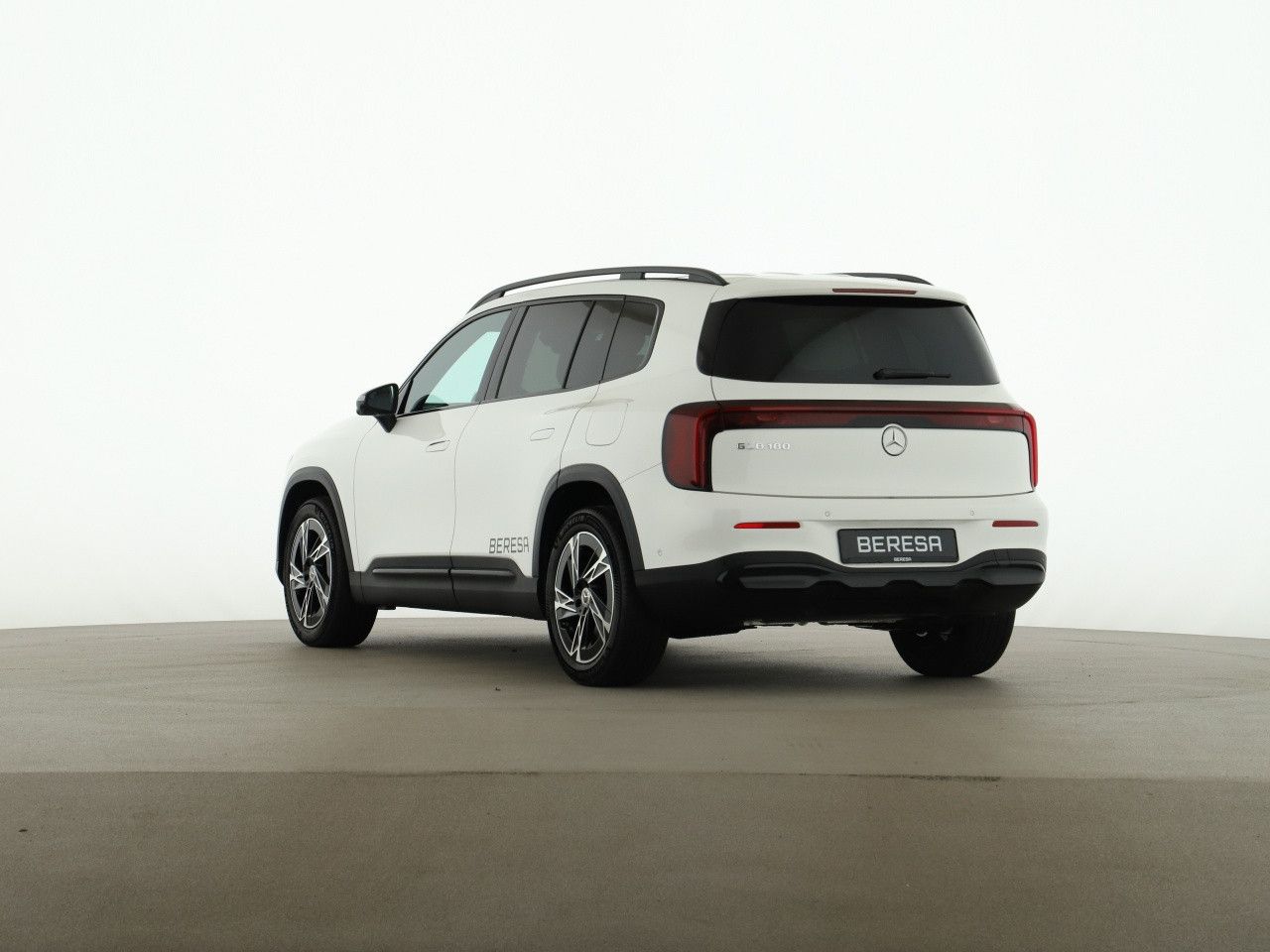 Mercedes-Benz GLB – Bild 4
