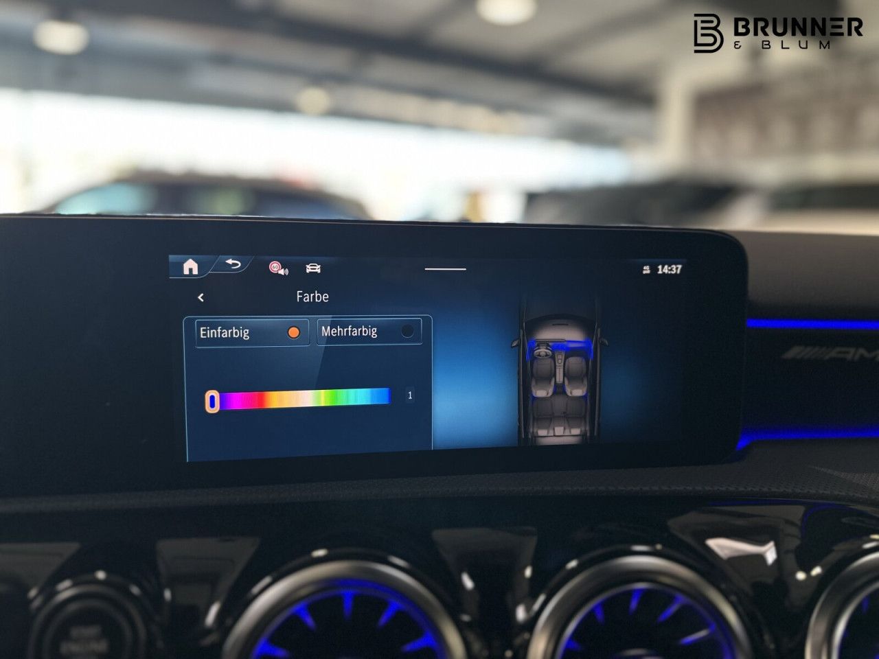 Mercedes-Benz A-Klasse – Bild 24