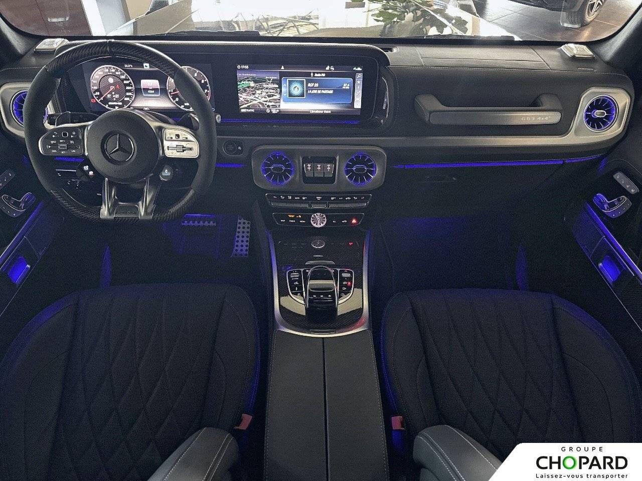 Photo du véhicule 12 / 18