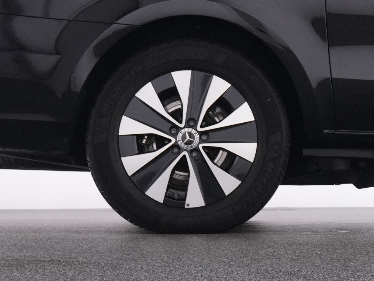 Mercedes-Benz V-Klasse – Bild 22