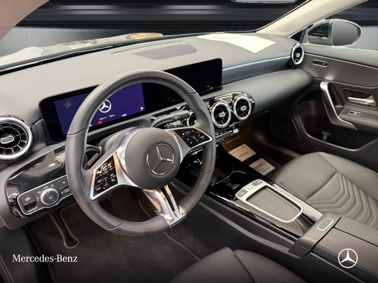 Mercedes-Benz A-Klasse – Bild 9