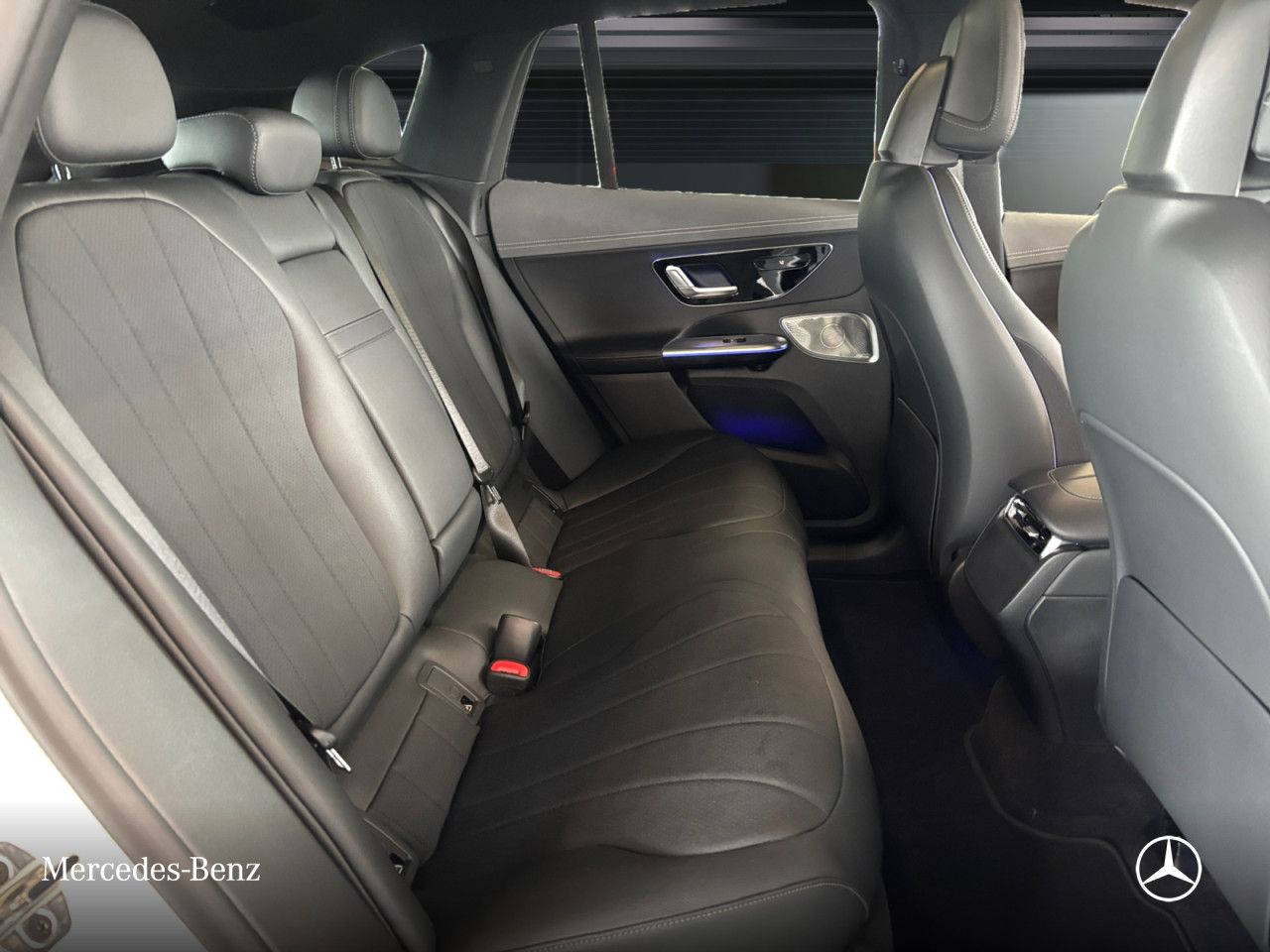Mercedes-Benz EQE – Bild 15