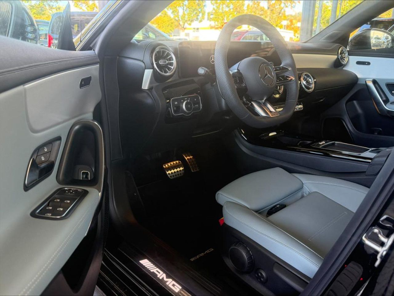 Mercedes-Benz CLA – Bild 5