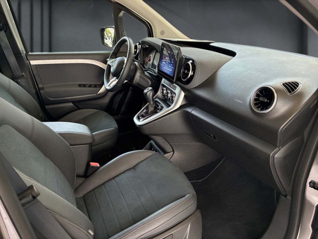 Mercedes-Benz T-Klasse – Bild 16