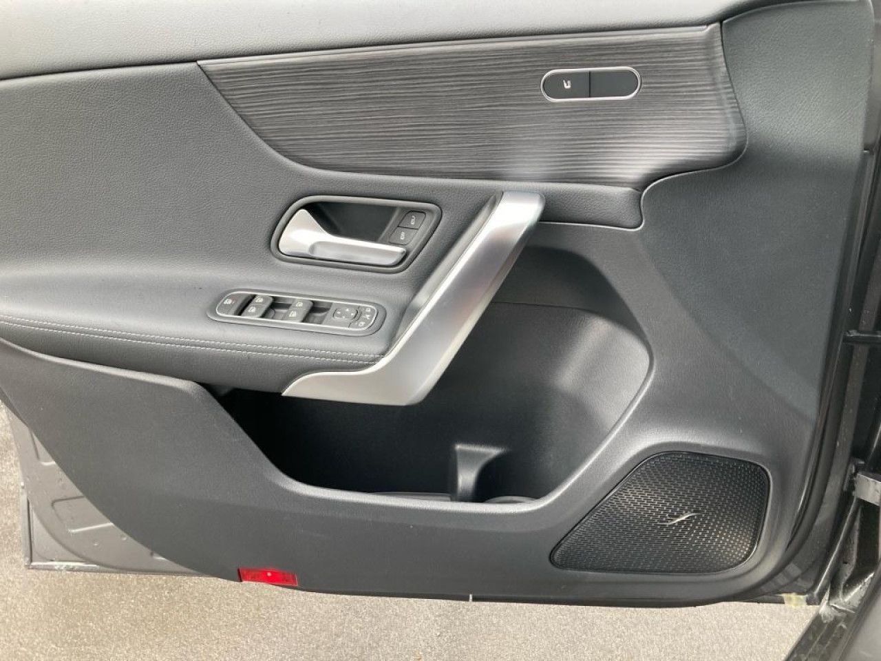 Mercedes-Benz A-Klasse – Bild 14