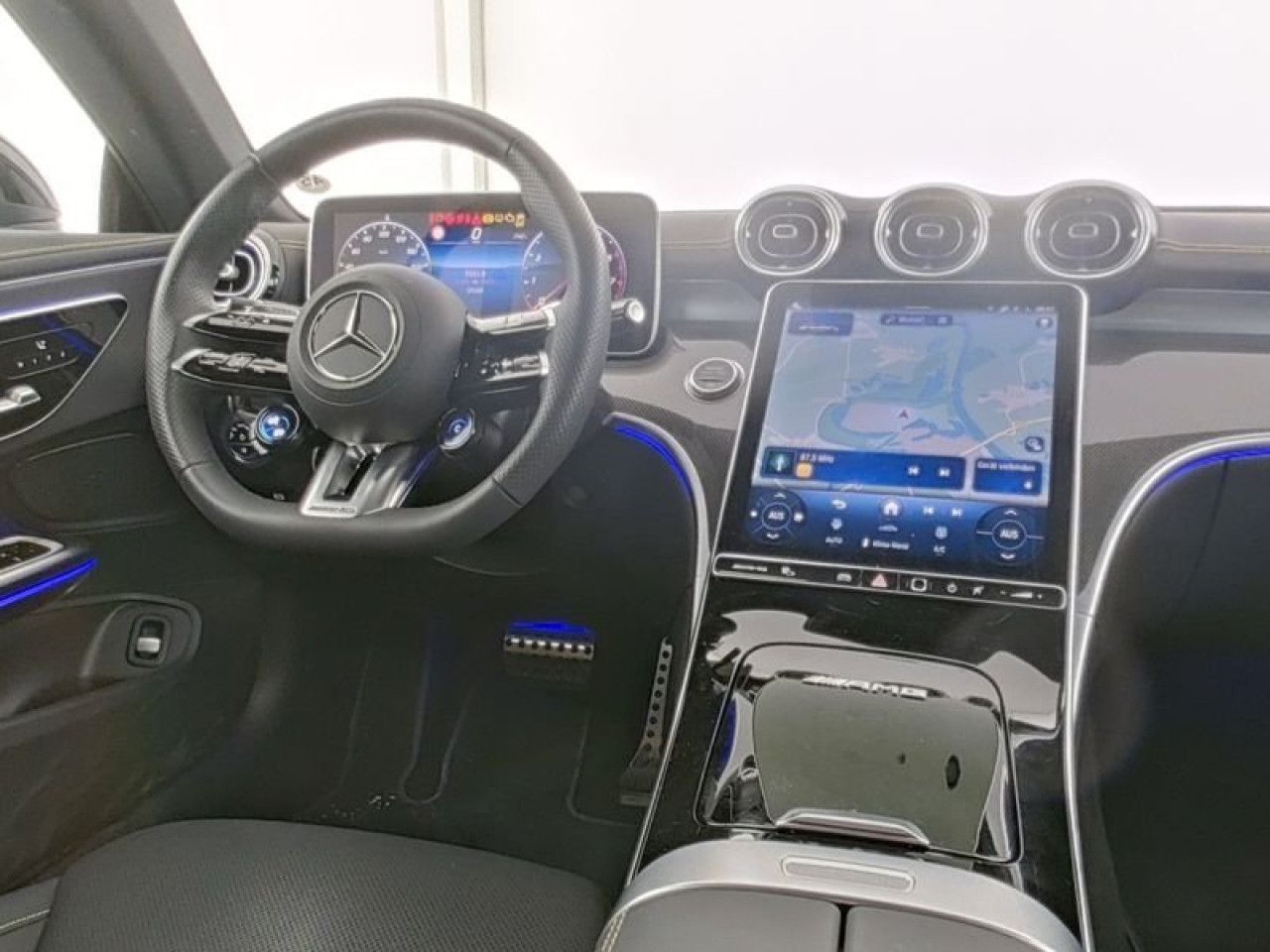 Mercedes-Benz CLE – Bild 7