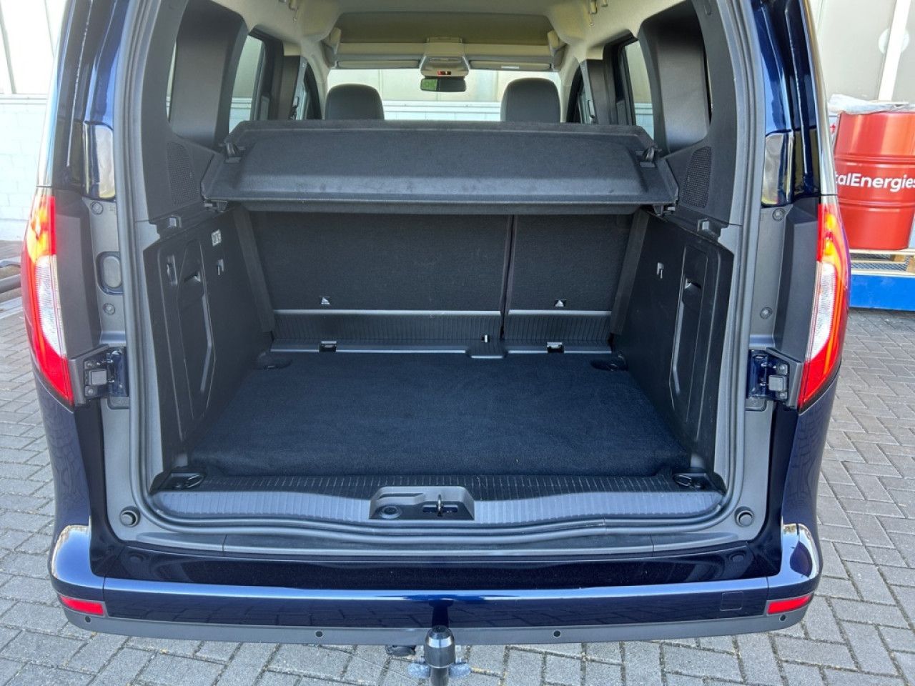 Mercedes-Benz T-Klasse – Bild 13
