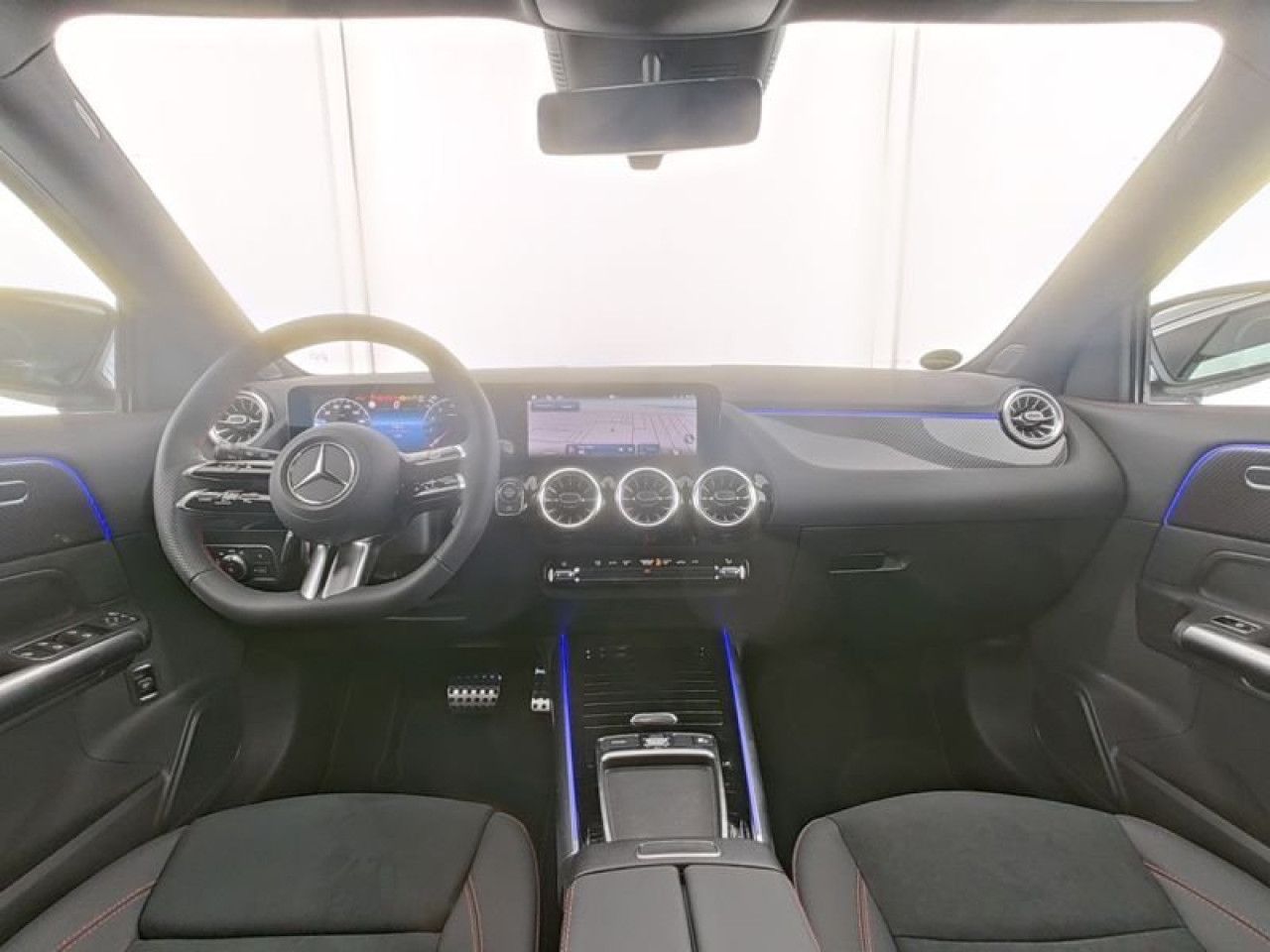 Mercedes-Benz GLA – Bild 6