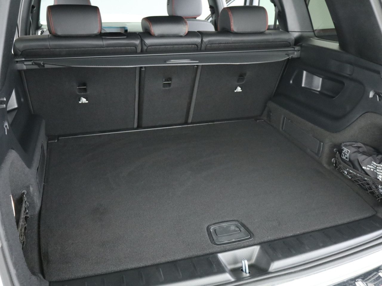 Mercedes-Benz GLB – Bild 22