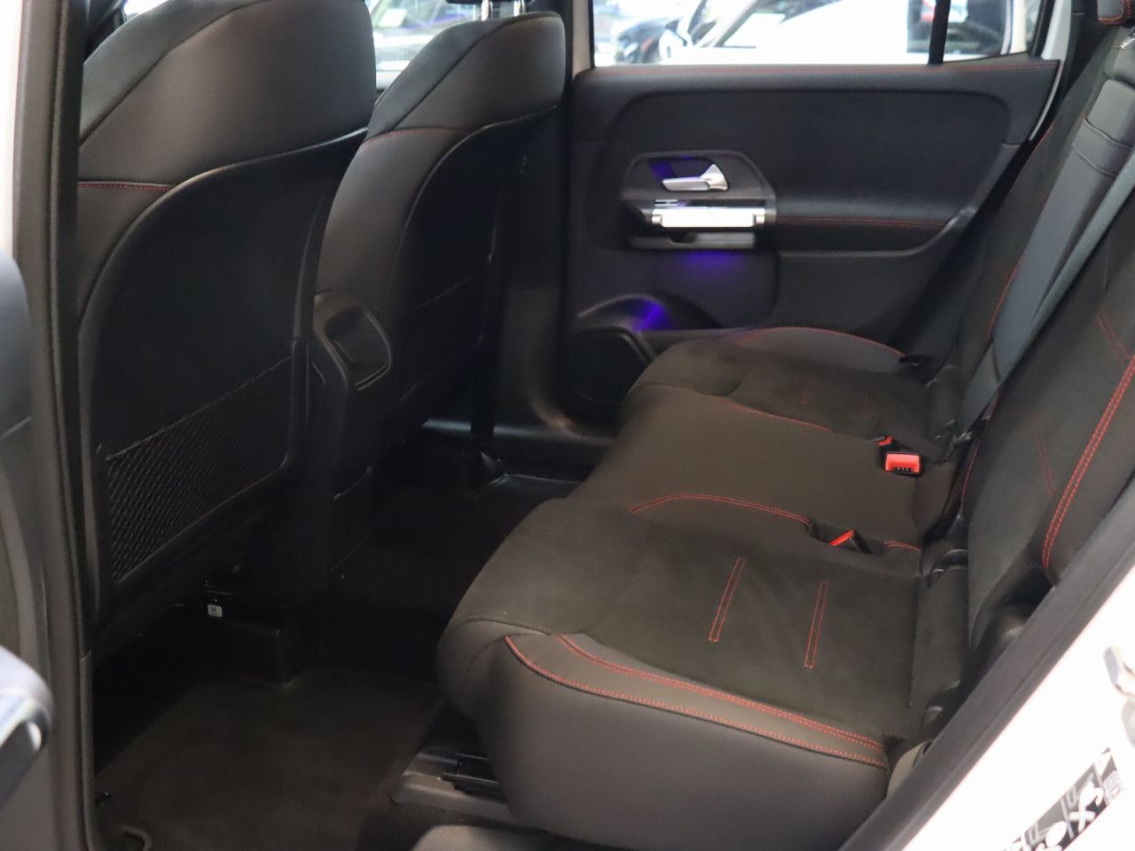 Mercedes-Benz GLB – Bild 28
