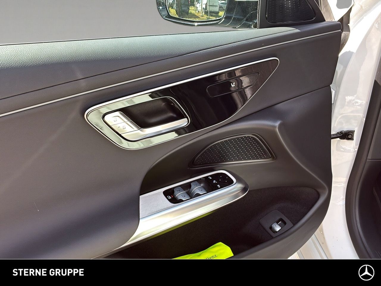 Mercedes-Benz E-Klasse – Bild 15