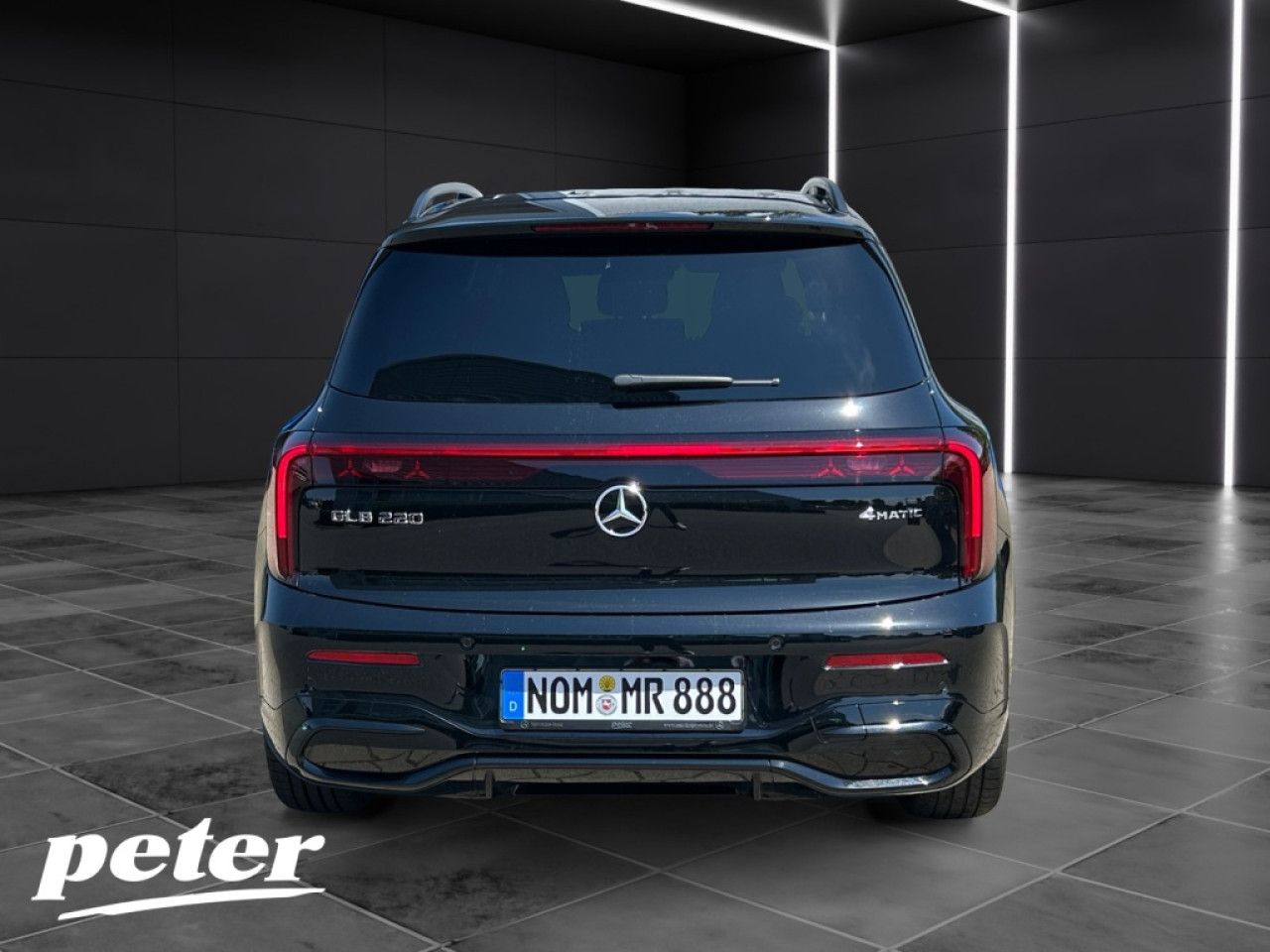 Mercedes-Benz GLB – Bild 4
