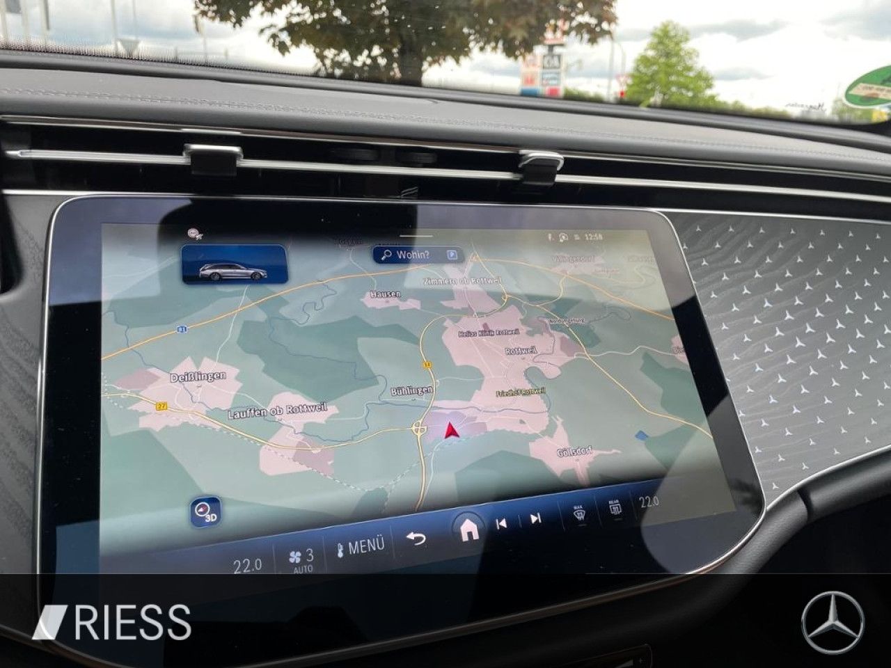 Mercedes-Benz E-Klasse – Bild 13
