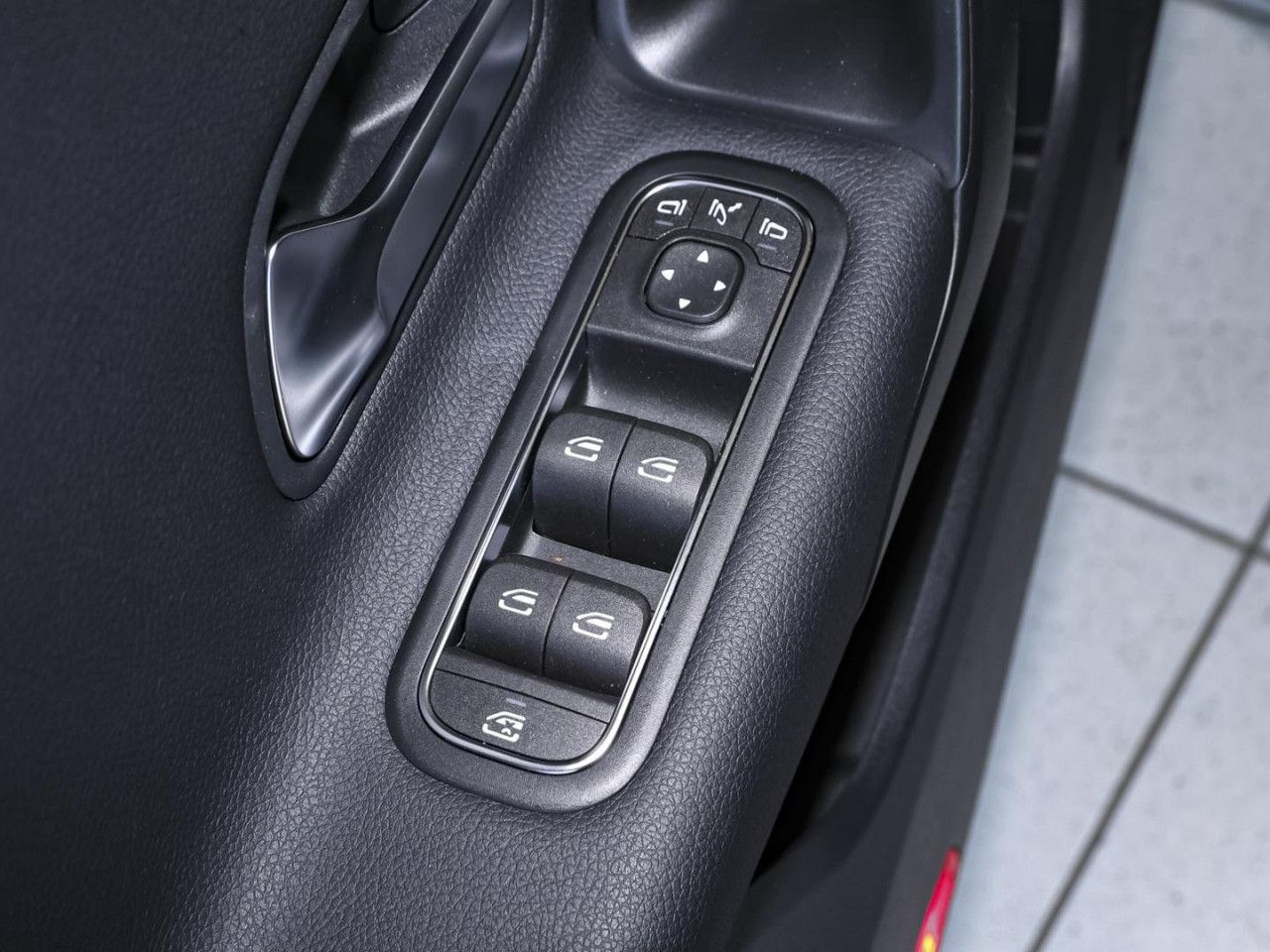 Mercedes-Benz CLA – Bild 10
