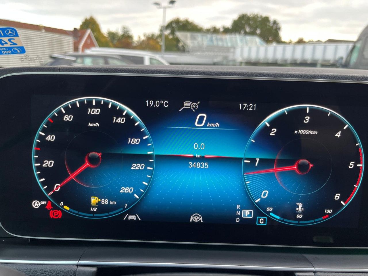 Mercedes-Benz GLE – Bild 9