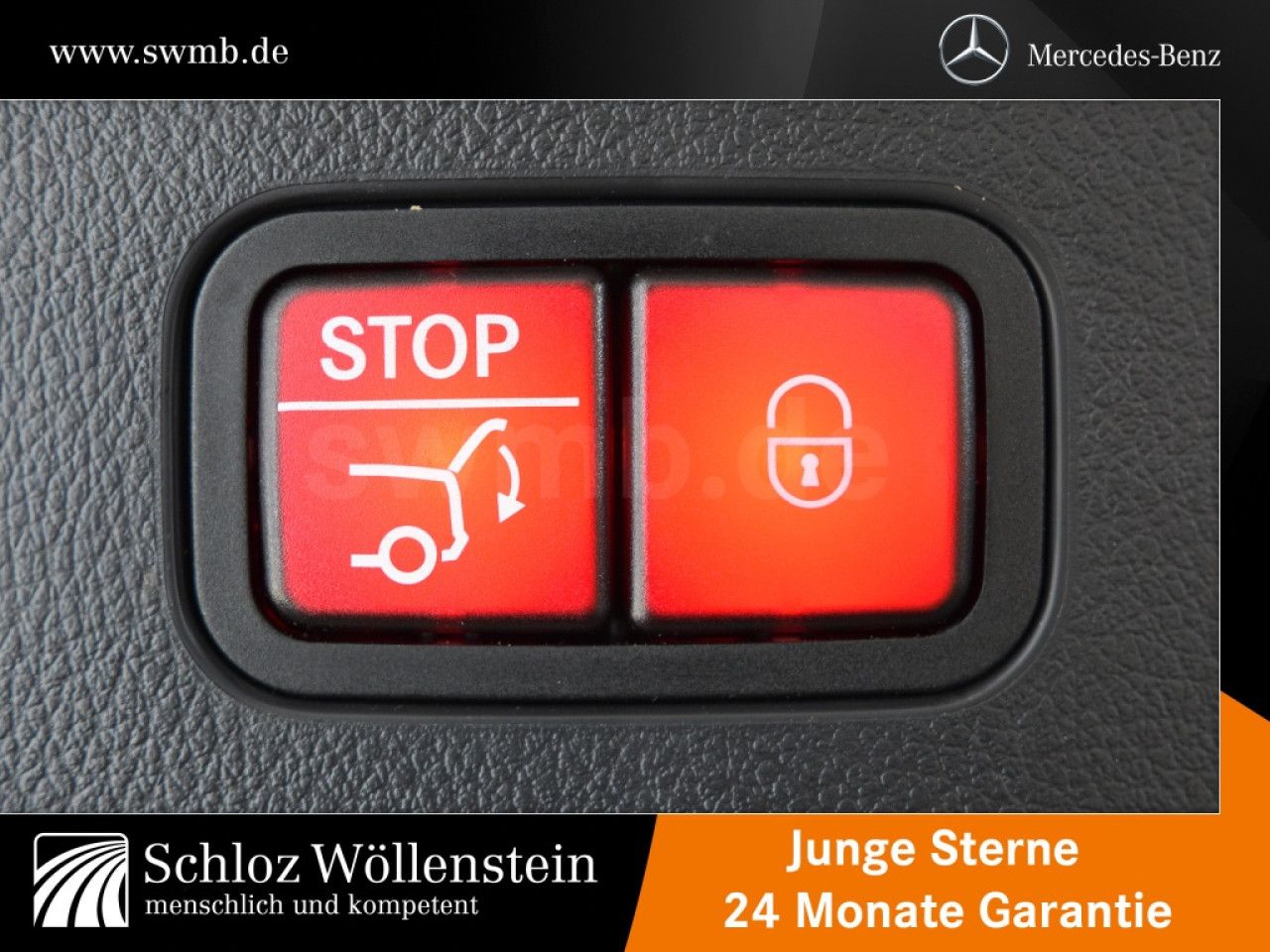 Mercedes-Benz C-Klasse – Bild 20