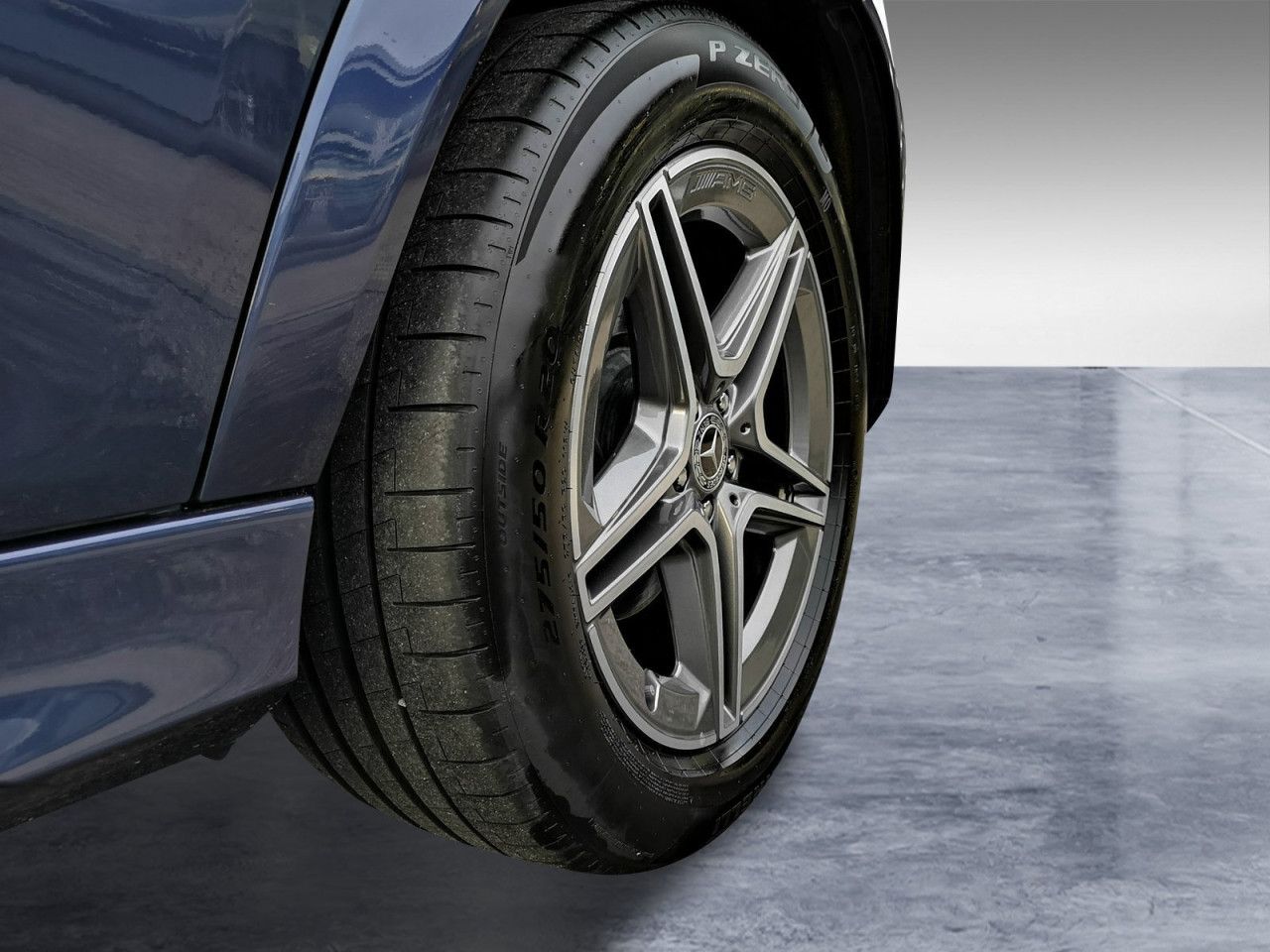 Mercedes-Benz GLE – Bild 5