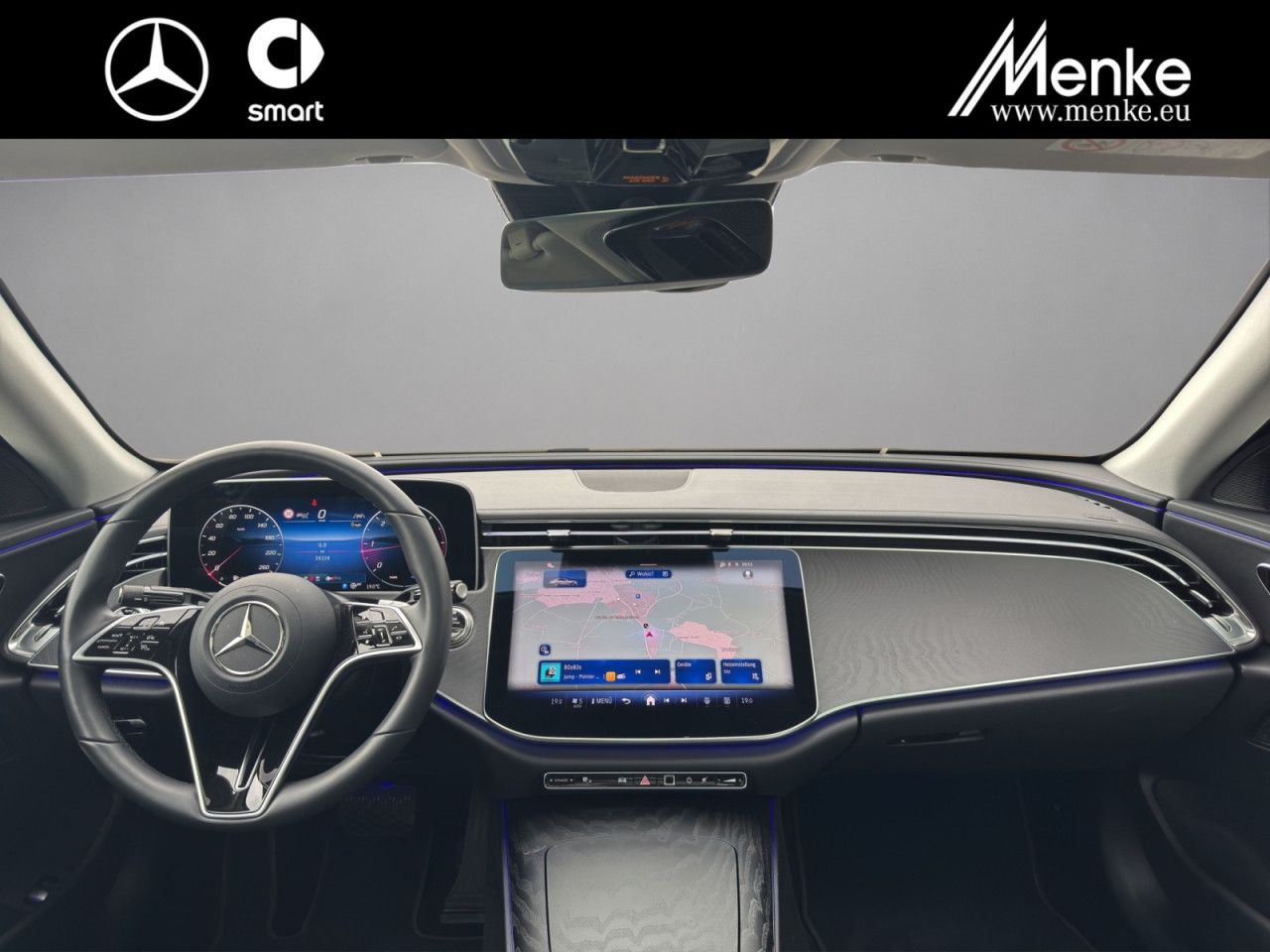 Mercedes-Benz E-Klasse – Bild 11