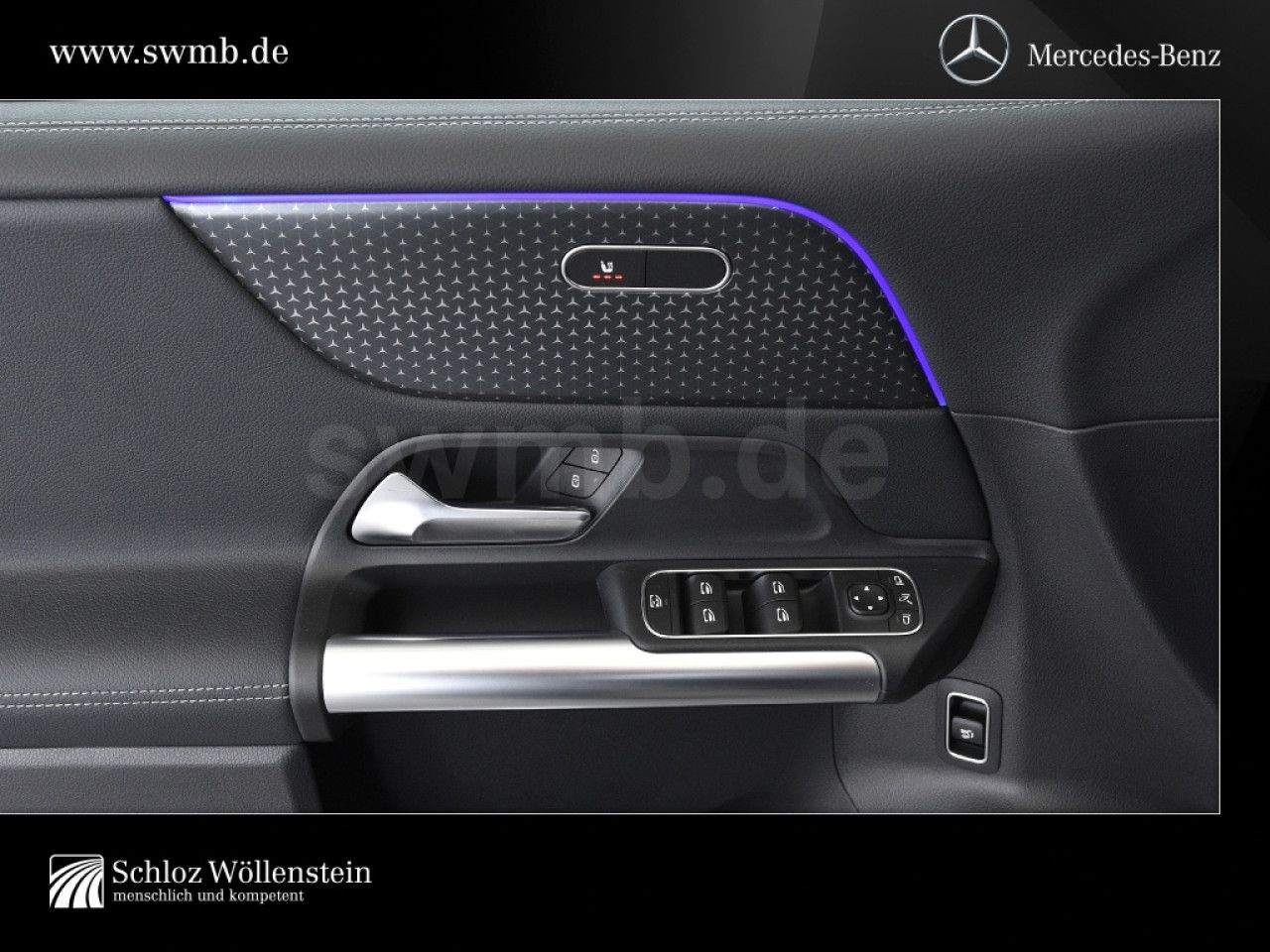 Mercedes-Benz B-Klasse – Bild 5