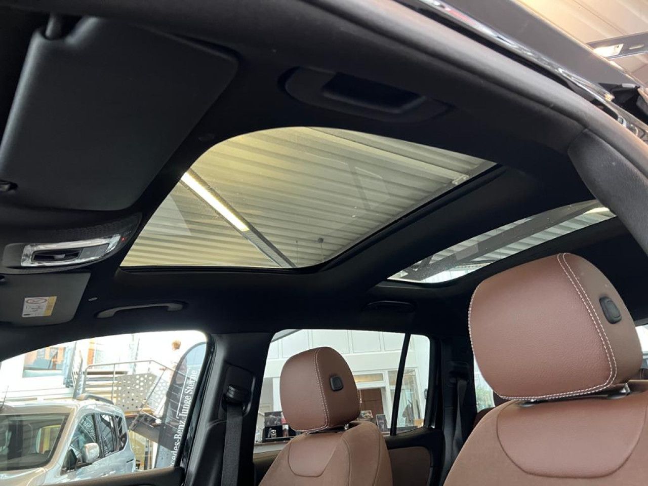 Mercedes-Benz GLB – Bild 15