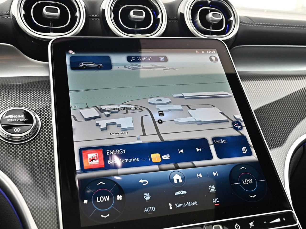 Mercedes-Benz GLC – Bild 10
