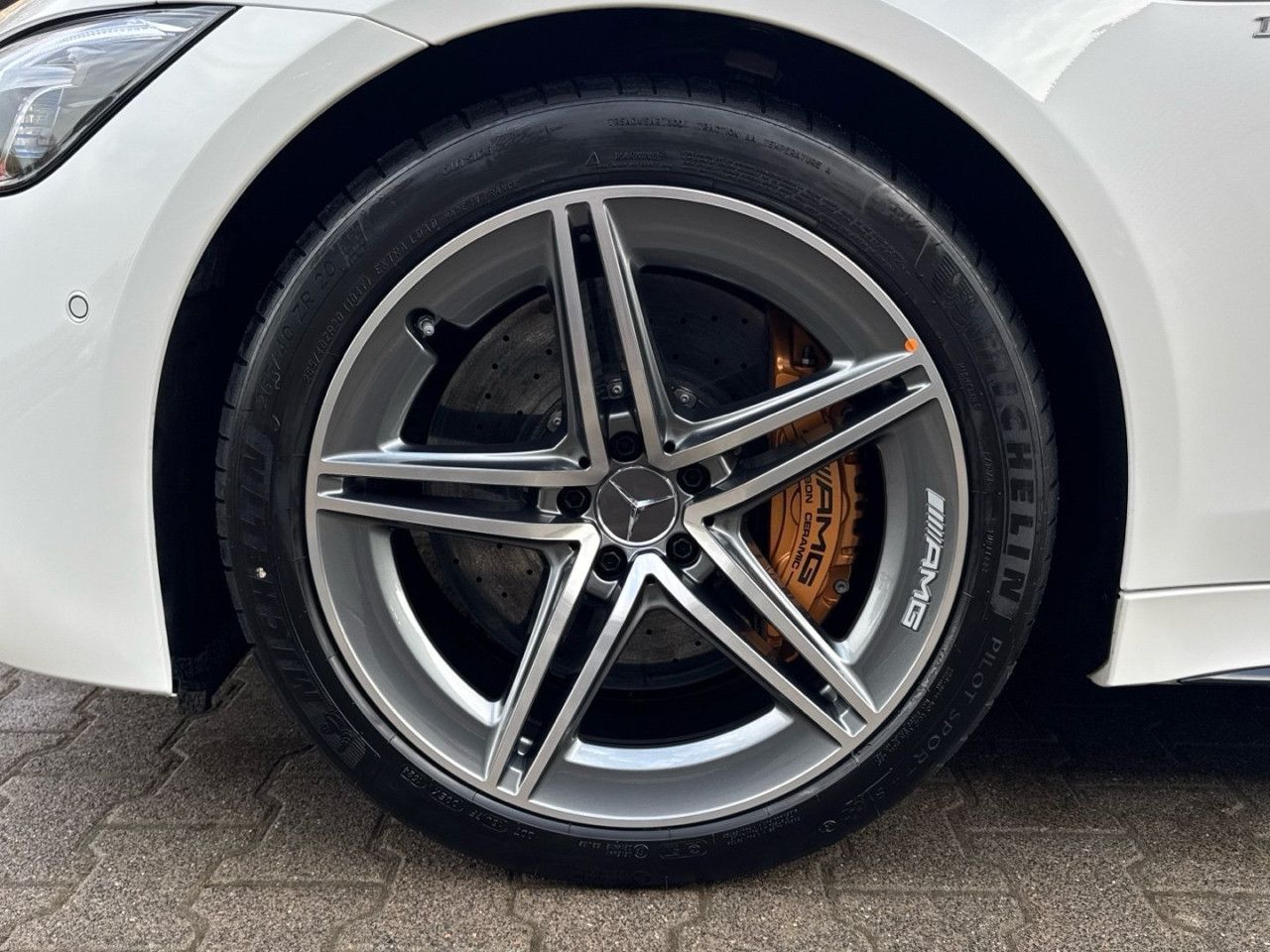 Mercedes-Benz AMG GT – Bild 7