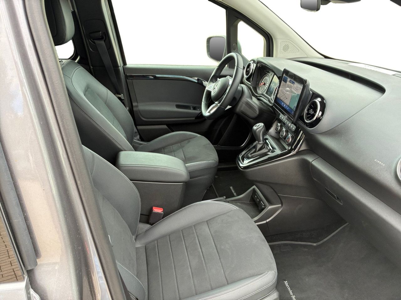 Mercedes-Benz T-Klasse – Bild 19